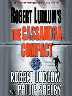 The Cassandra Compact - Audiobook